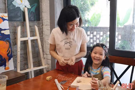 Để mùa hè không trở thành “học kỳ thứ 3”