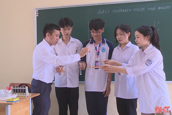 Không tổ chức hội đồng trường - bước đi chiến lược nâng cao quản lý giáo dục