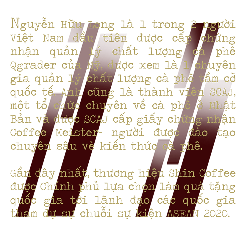 CEO Shin Coffee quê Hà Tĩnh: “Ước mơ của bạn càng lớn, bạn sẽ càng kết nối được với những nguồn lực mạnh” ảnh 22 CEO Shin Coffee quê Hà Tĩnh: “Ước mơ của bạn càng lớn, bạn sẽ càng kết nối được với những nguồn lực mạnh”