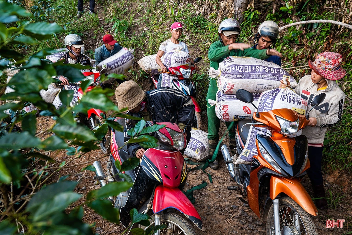 CEO Shin Coffee quê Hà Tĩnh: “Ước mơ của bạn càng lớn, bạn sẽ càng kết nối được với những nguồn lực mạnh”