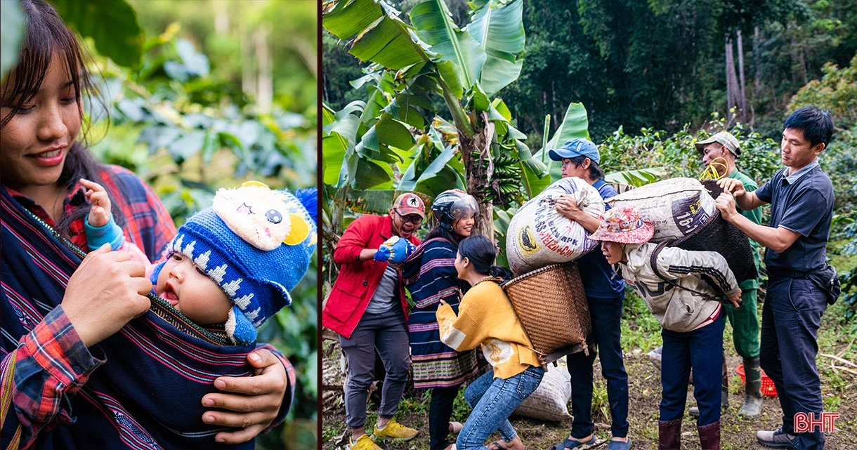 CEO Shin Coffee quê Hà Tĩnh: “Ước mơ của bạn càng lớn, bạn sẽ càng kết nối được với những nguồn lực mạnh”