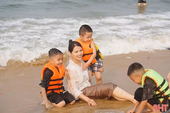 Staycation - lựa chọn mới cho kỳ nghỉ tiết kiệm