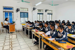 Bỏ khối thi truyền thống: Áp lực có dồn lên thí sinh?