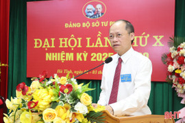 Ngành Tư pháp Hà Tĩnh phấn đấu là một trong những đơn vị dẫn đầu của cả nước