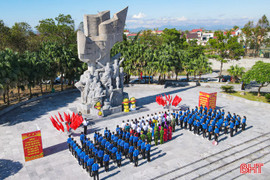 Phát huy giá trị lịch sử 95 năm Xô Viết Nghệ Tĩnh, xây dựng quê hương ngày càng giàu đẹp