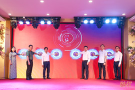 Phát động Phong trào “Bình dân học vụ số” gắn với “Học tập số”
