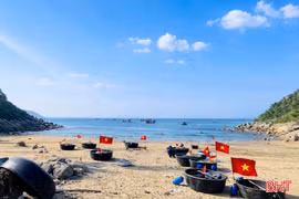 Eo Lói - vẻ đẹp nguyên sơ "gọi" bước chân khám phá