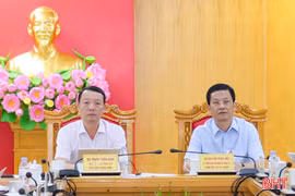 Tập trung đẩy mạnh phân bổ, giải ngân vốn đầu tư công năm 2026