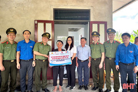 Tăng cường kết nối nguồn lực hỗ trợ xoá nhà tạm, nhà dột nát