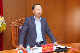 Thống nhất nhận thức và hành động, tập trung cao cho cuộc bầu cử ĐBQH, đại biểu HĐND các cấp