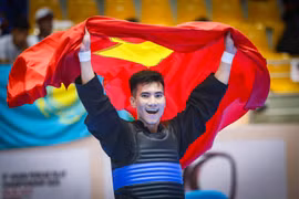 Giải Pencak Silat châu Á tại Hà Tĩnh - Dư âm từ những khoảnh khắc đẹp!