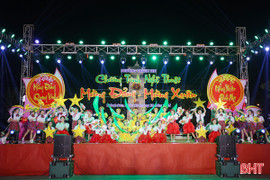 Đặc sắc chương trình Mừng Đảng - Mừng xuân 2026