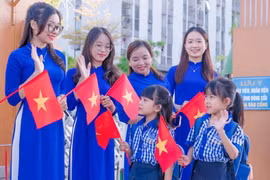 Trường Albert Einstein Hà Tĩnh thông báo tuyển dụng 32 giáo viên