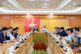 Ngành Tư pháp đi đầu trong tham mưu kiến tạo đồng bộ thể chế phát triển đất nước