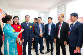 Nêu cao tinh thần trách nhiệm, tổ chức bầu cử nghiêm túc, an toàn, đúng quy định