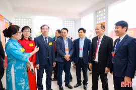 Nêu cao tinh thần trách nhiệm, tổ chức bầu cử nghiêm túc, an toàn, đúng quy định