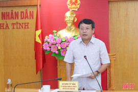 Quảng bá hình ảnh Hà Tĩnh tại Triển lãm thành tựu Đất nước dịp kỷ niệm 80 năm ngày Quốc khánh