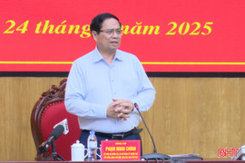 Thủ tướng Chính phủ: Đặt an toàn tính mạng của Nhân dân lên trên hết, trước hết