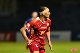 Trọng Hoàng - Người giữ lửa!