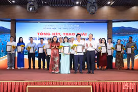 Quảng bá, kết nối lan tỏa sức hút điểm đến du lịch Hà Tĩnh