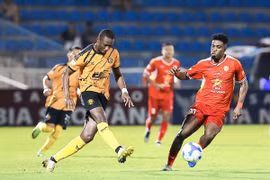 Đông Á Thanh Hóa - Hồng Lĩnh Hà Tĩnh: Cơ hội chia đều!