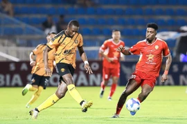 Đông Á Thanh Hóa - Hồng Lĩnh Hà Tĩnh: Cơ hội chia đều!