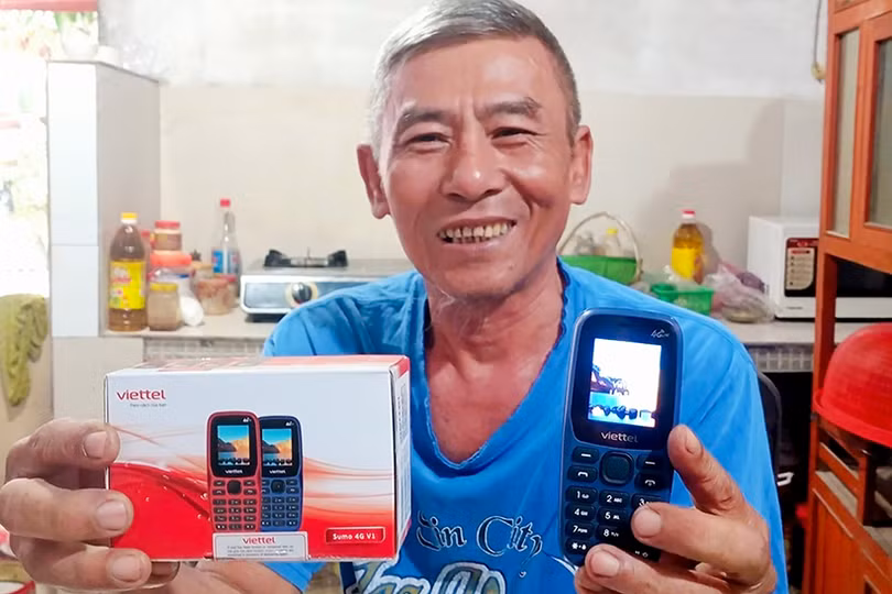 Hàng triệu thuê bao 2G sẽ được nhà mạng hỗ trợ gì?