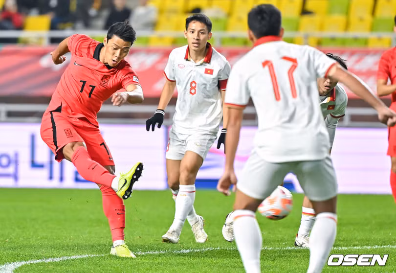 Lịch thi đấu vòng loại thứ 2 World Cup 2026 của ĐT Việt Nam