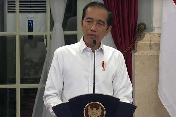 Indonesia bác bỏ đề xuất hạ độ tuổi ứng cử viên tranh cử tổng thống