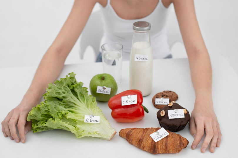 5 tác hại khi ăn quá ít calo