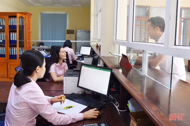 “Chìa khóa” mở cánh cửa thoát nghèo bền vững cho nông dân Lộc Hà