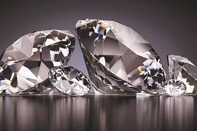 Vật liệu nào cứng hơn kim cương?