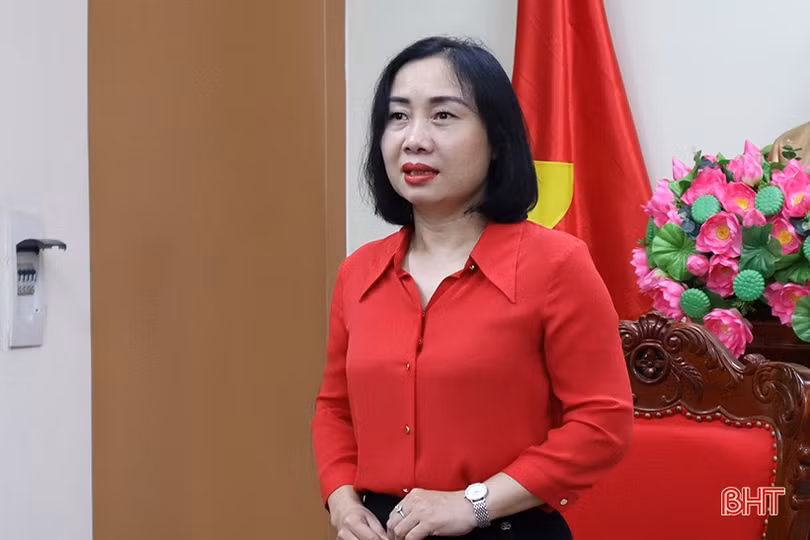 Tập trung hoàn thiện các nội dung trình Kỳ họp thứ 16, HĐND tỉnh khóa XVIII