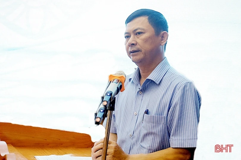 Hồng Lĩnh Hà Tĩnh đặt mục tiêu lọt top 4 V.League 2023/2024