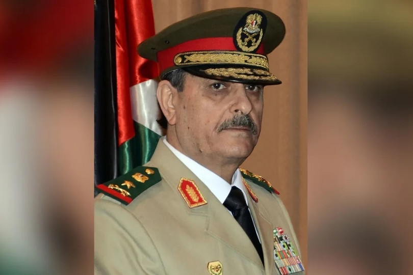 Pháp truy nã cựu bộ trưởng quốc phòng Syria