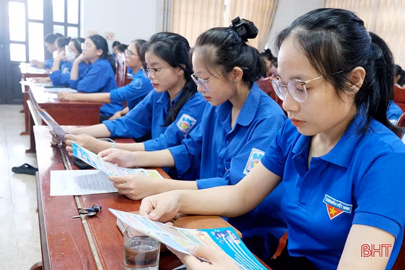 Sở TT&TT Hà Tĩnh triển khai đồng bộ giải pháp phòng chống lừa đảo qua mạng