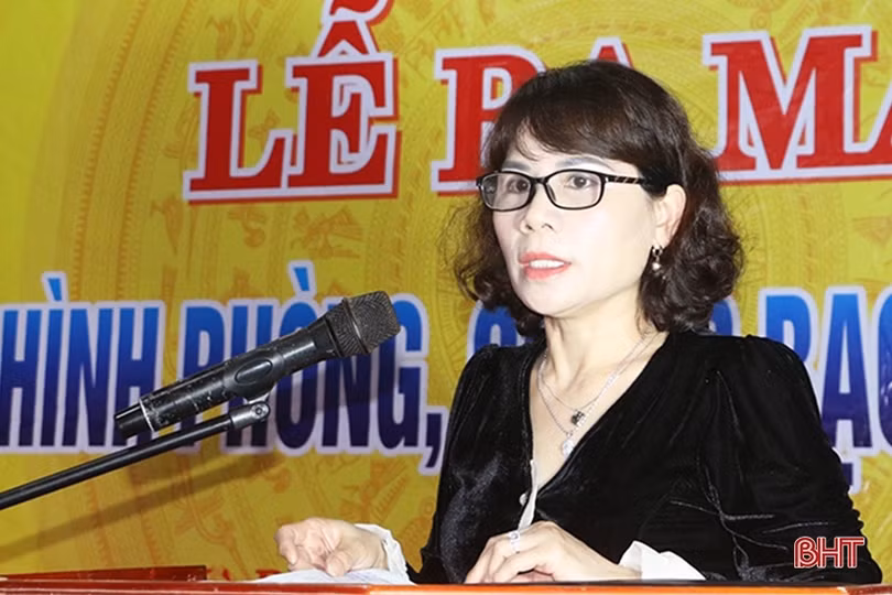 Thành lập mô hình phòng, chống bạo lực gia đình ở cấp thôn