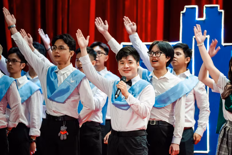 3 điểm mới “cực hot” trong kỳ tuyển sinh năm học 2024 - 2025 của VinUni