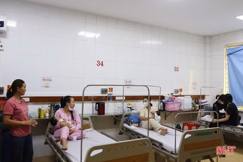 Không chủ quan với các bệnh lý về đường hô hấp ở trẻ nhỏ