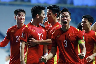 ĐT Việt Nam vs Hàn Quốc: Thắng trước khi bóng lăn