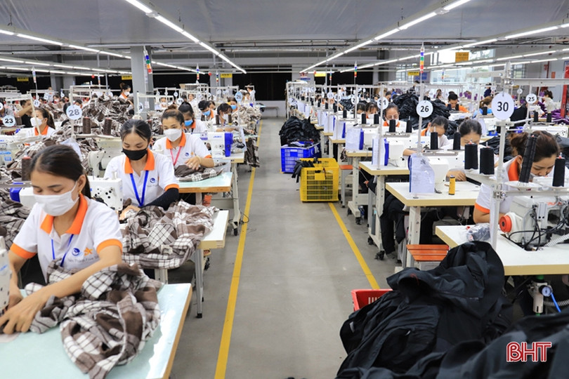 6 doanh nghiệp trên địa bàn Hương Sơn nợ đóng BHXH gần 3,5 tỷ đồng