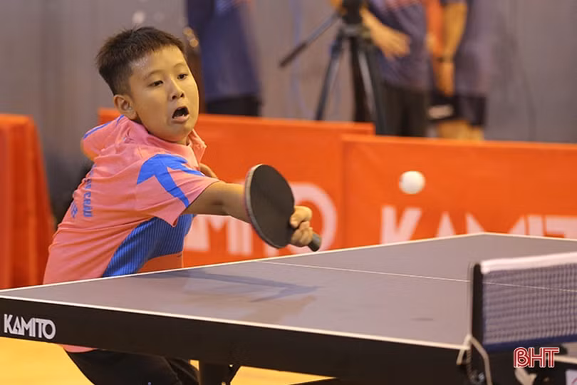 Hội khỏe Phù Đổng Hà Tĩnh năm 2024 có 11 môn thi đấu