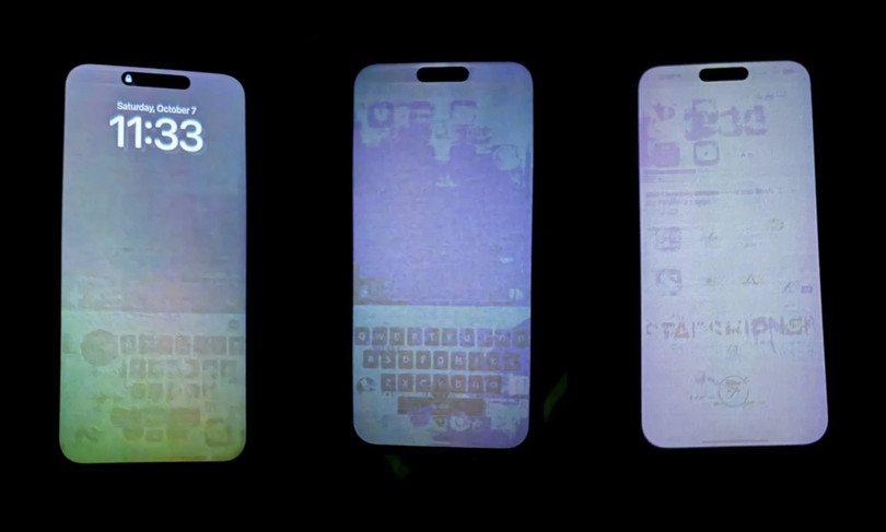 7 lỗi bất thường trên iPhone 15