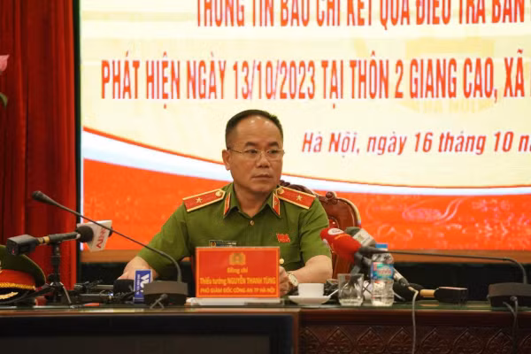 Vụ sát hại Hồ Yến Nhi: Ghê sợ trước lời khai của hung thủ