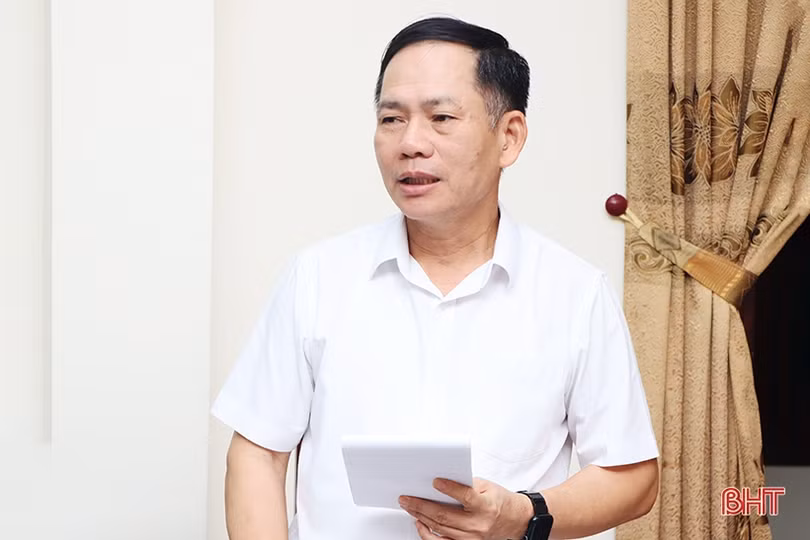 Sở Xây dựng cần từng bước nâng điểm các chỉ số bị tụt hạng