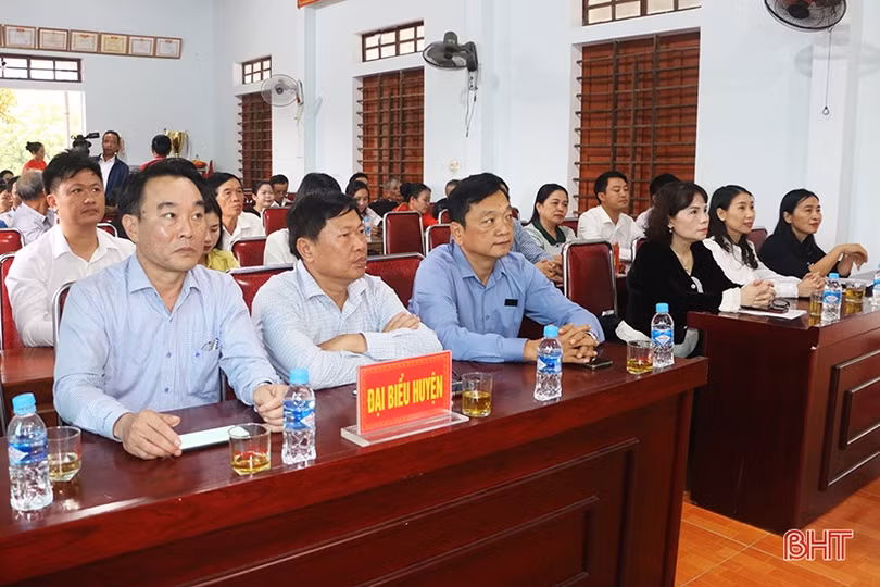 Thành lập mô hình phòng, chống bạo lực gia đình ở cấp thôn