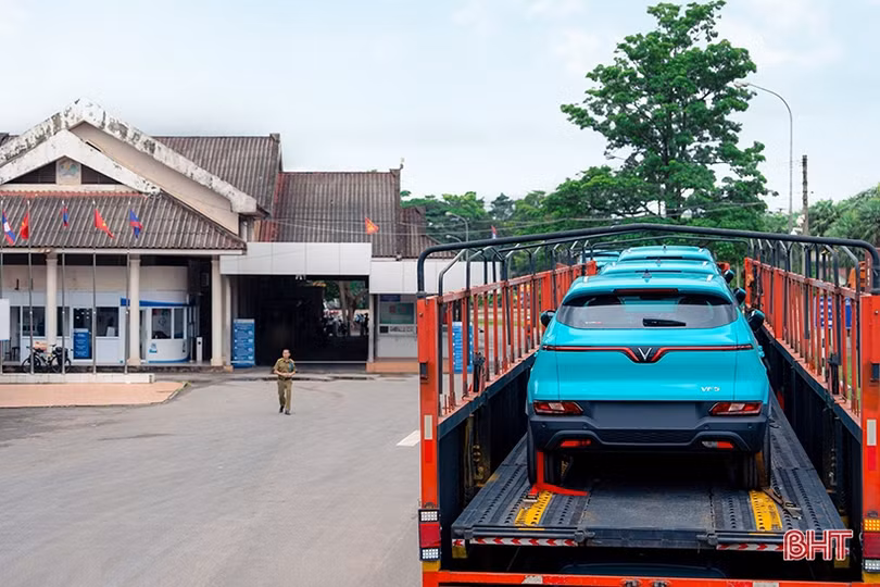 GSM và sứ mệnh phổ cập xe điện tại Đông Nam Á