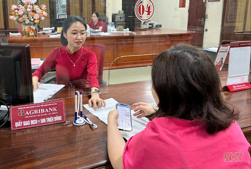 Thêm một vụ lừa đảo qua mạng ở Cẩm Xuyên bị ngăn chặn