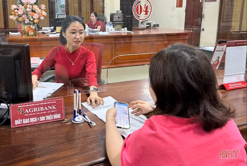 Thêm một vụ lừa đảo qua mạng ở Cẩm Xuyên bị ngăn chặn