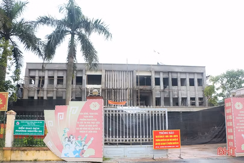 Gửi thư cho công dân - xây dựng chính quyền thân thiện, thành phố văn minh